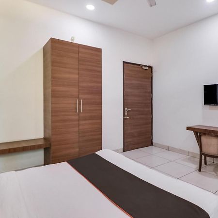 An Hotel Chennai Airport Kültér fotó