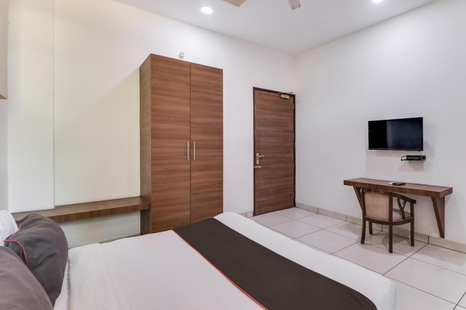 An Hotel Chennai Airport Kültér fotó