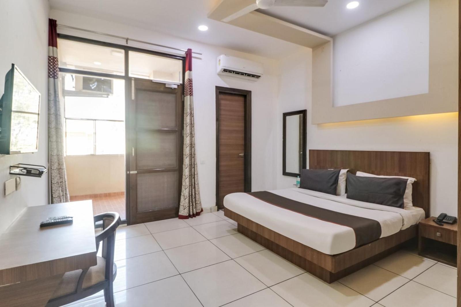 An Hotel Chennai Airport Kültér fotó